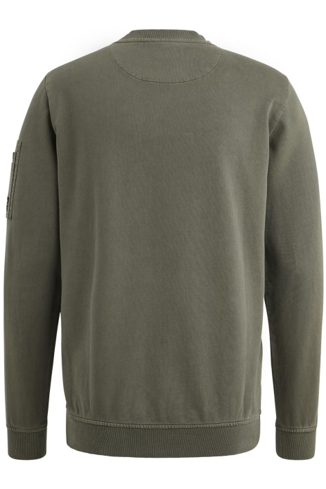 PME legend crewneck terry gd